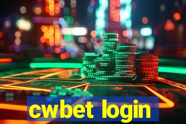 cwbet login